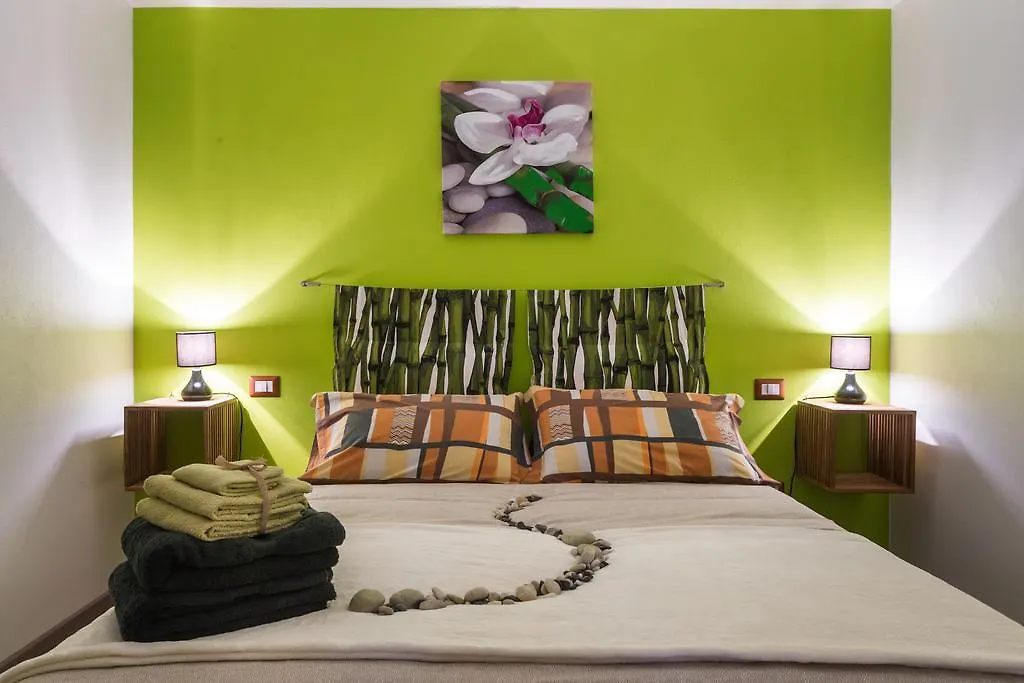 Torremana Bed & Breakfast Cabras 0*,  Italy