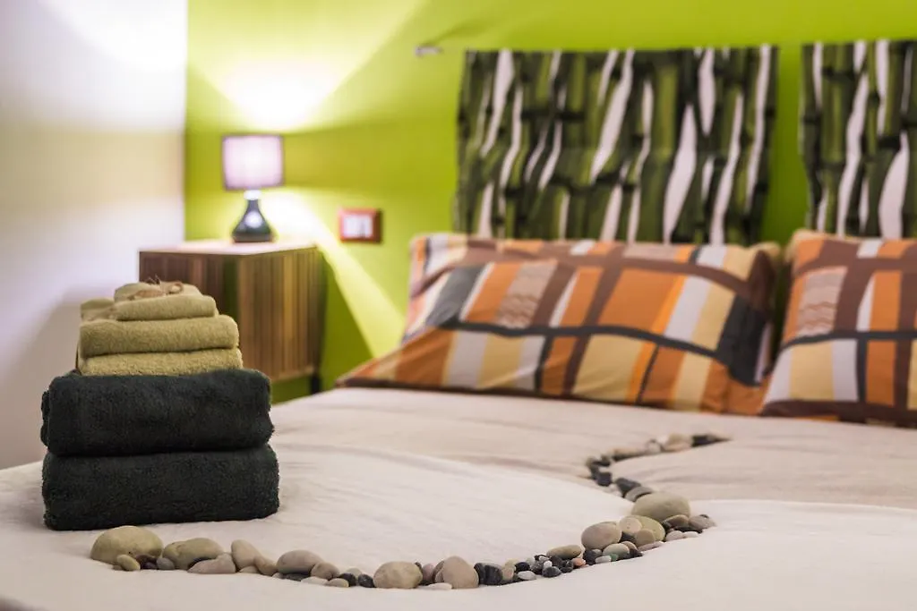 Torremana Bed & Breakfast Cabras