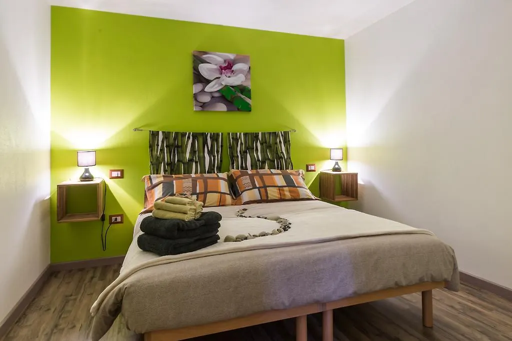 Torremana Bed & Breakfast Cabras Italy