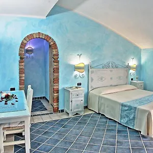  Bed & Breakfast Sa Reposada